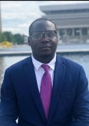 Bovin Odhiambo photo
